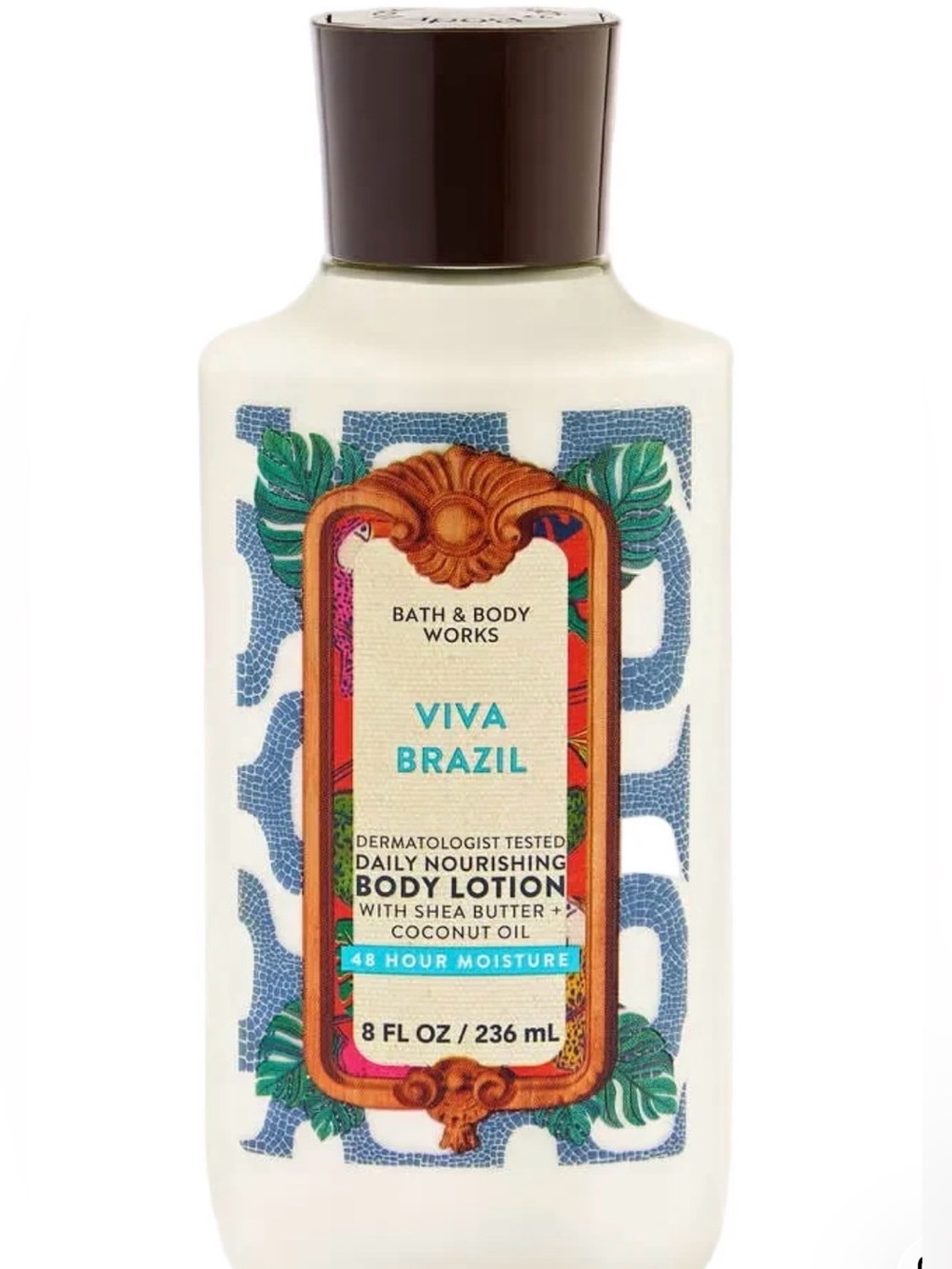 Bath & Body Works Body Lotion - Viva Brazil